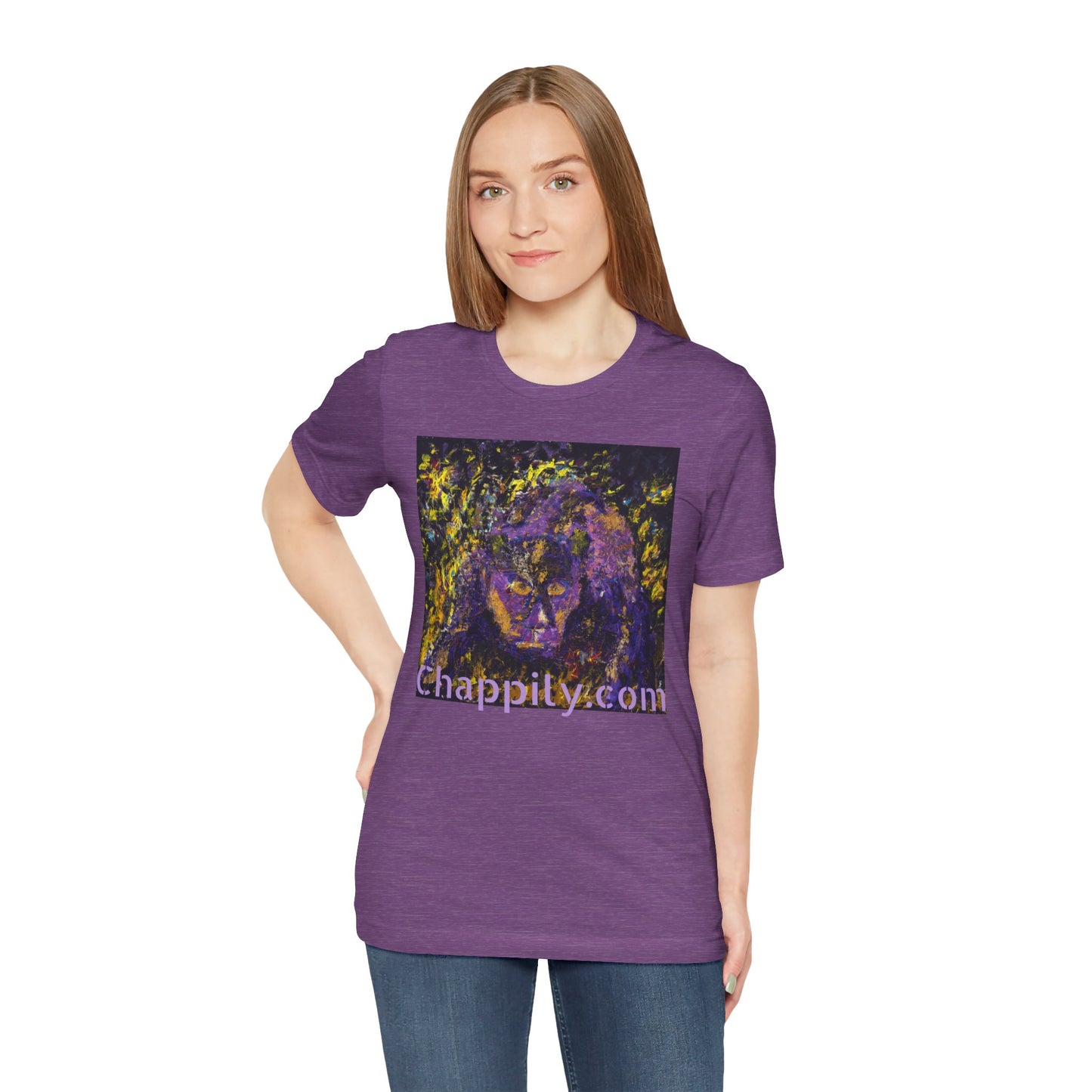 Jaguar T-Shirt