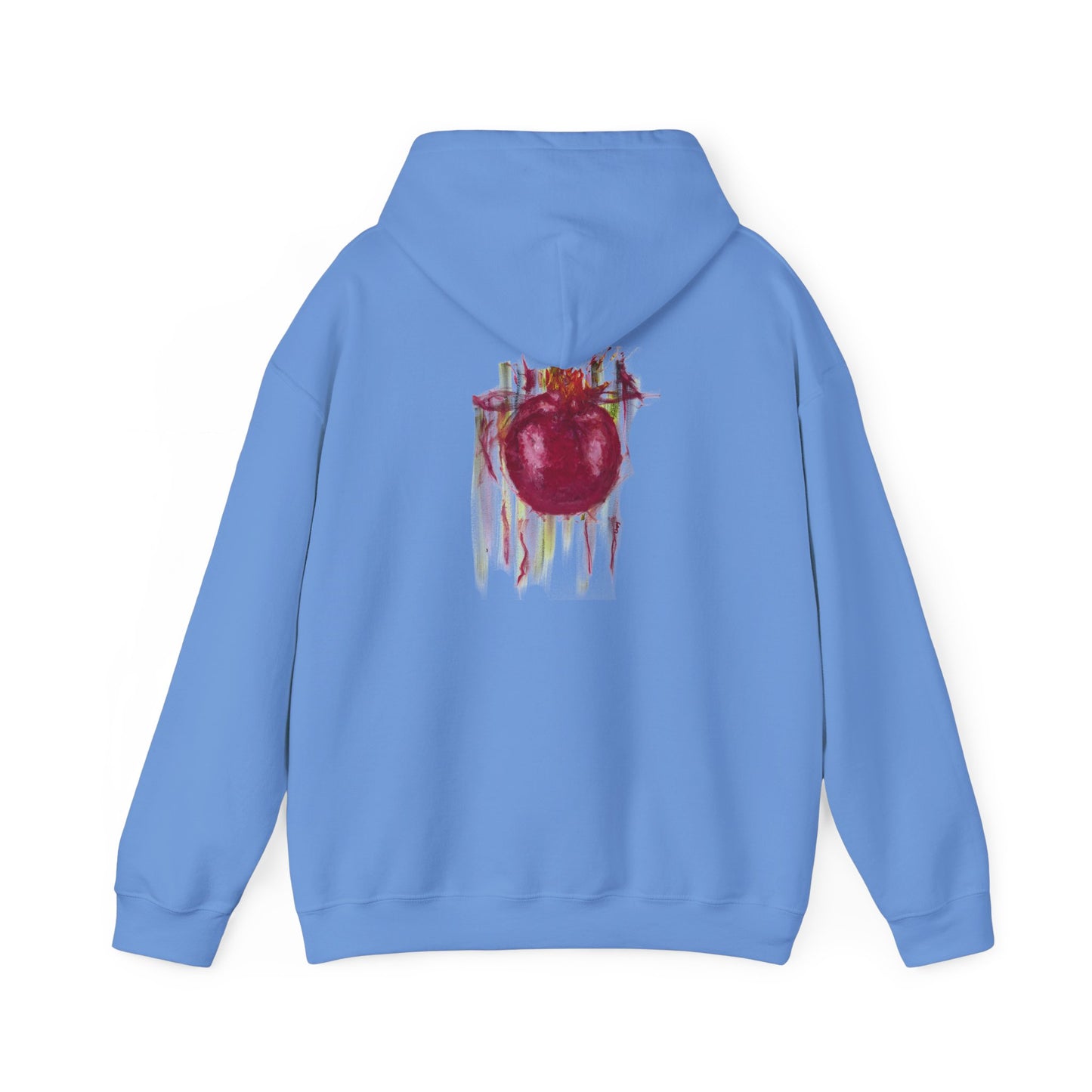 Pomegranate Hoodie