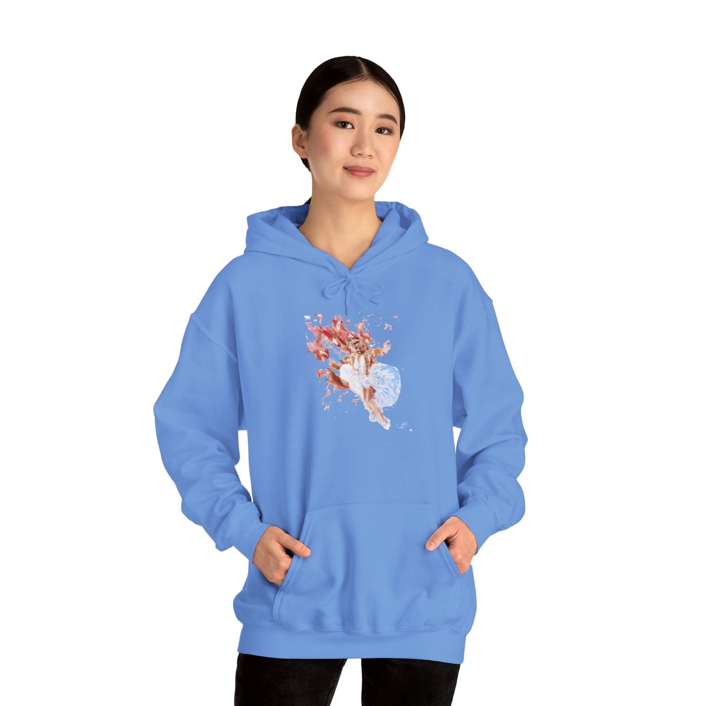 Diva Hoodie