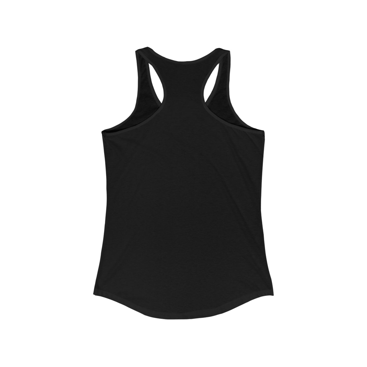 II of Cups - Women's Racerback Tank