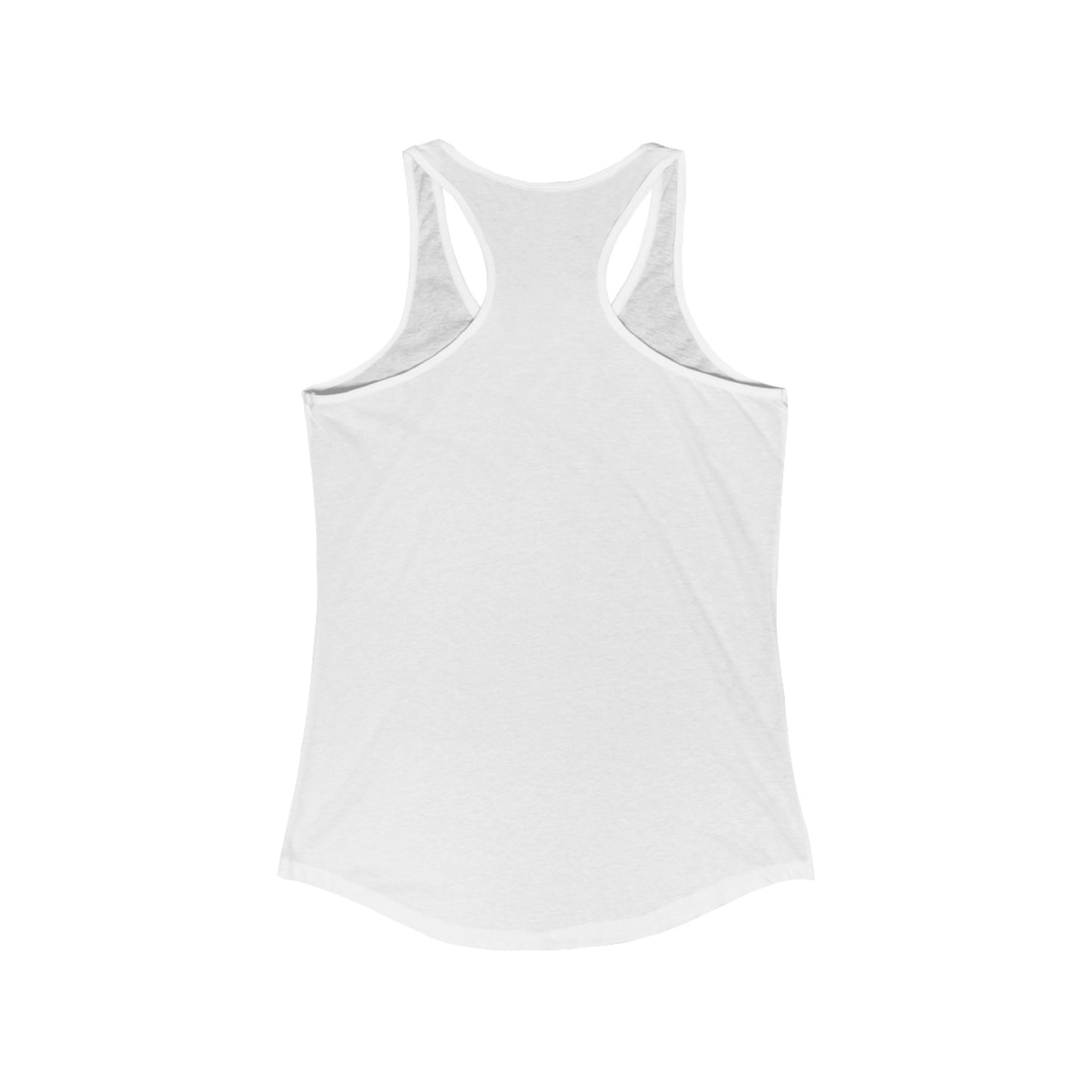 II of Cups - Women's Racerback Tank