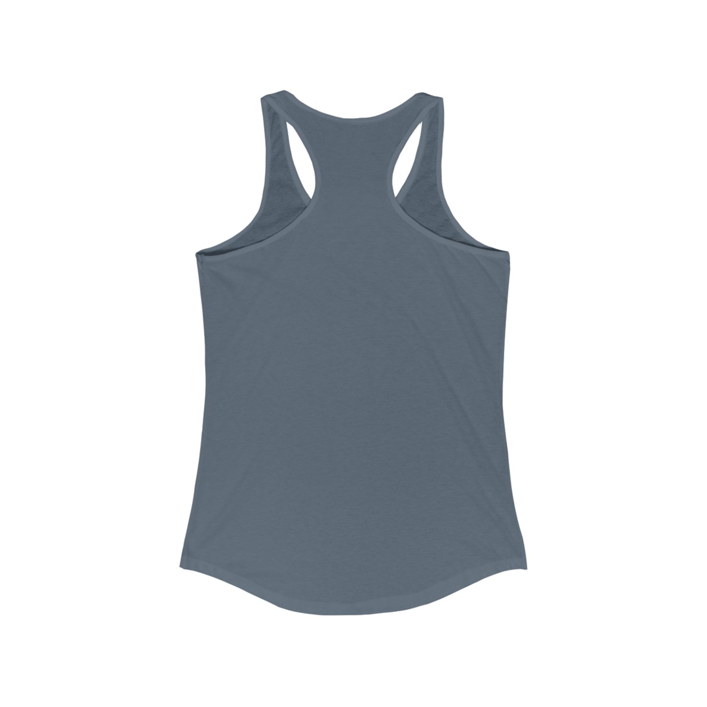 II of Cups - Women's Racerback Tank