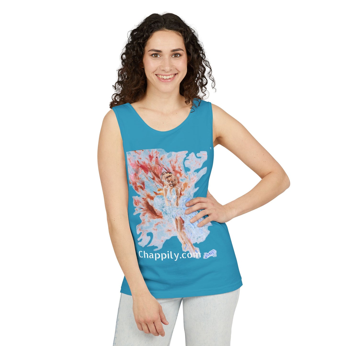 Diva - Unisex Tank