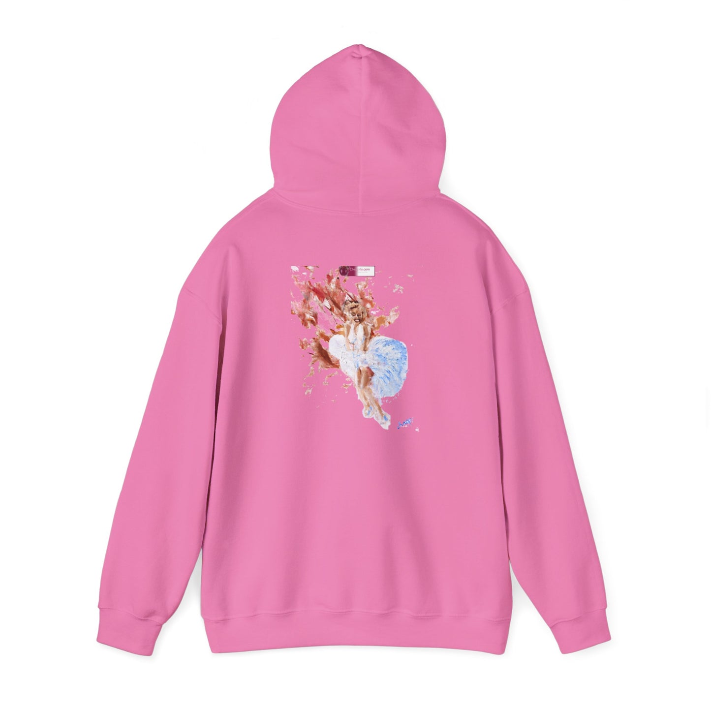 Diva Hoodie