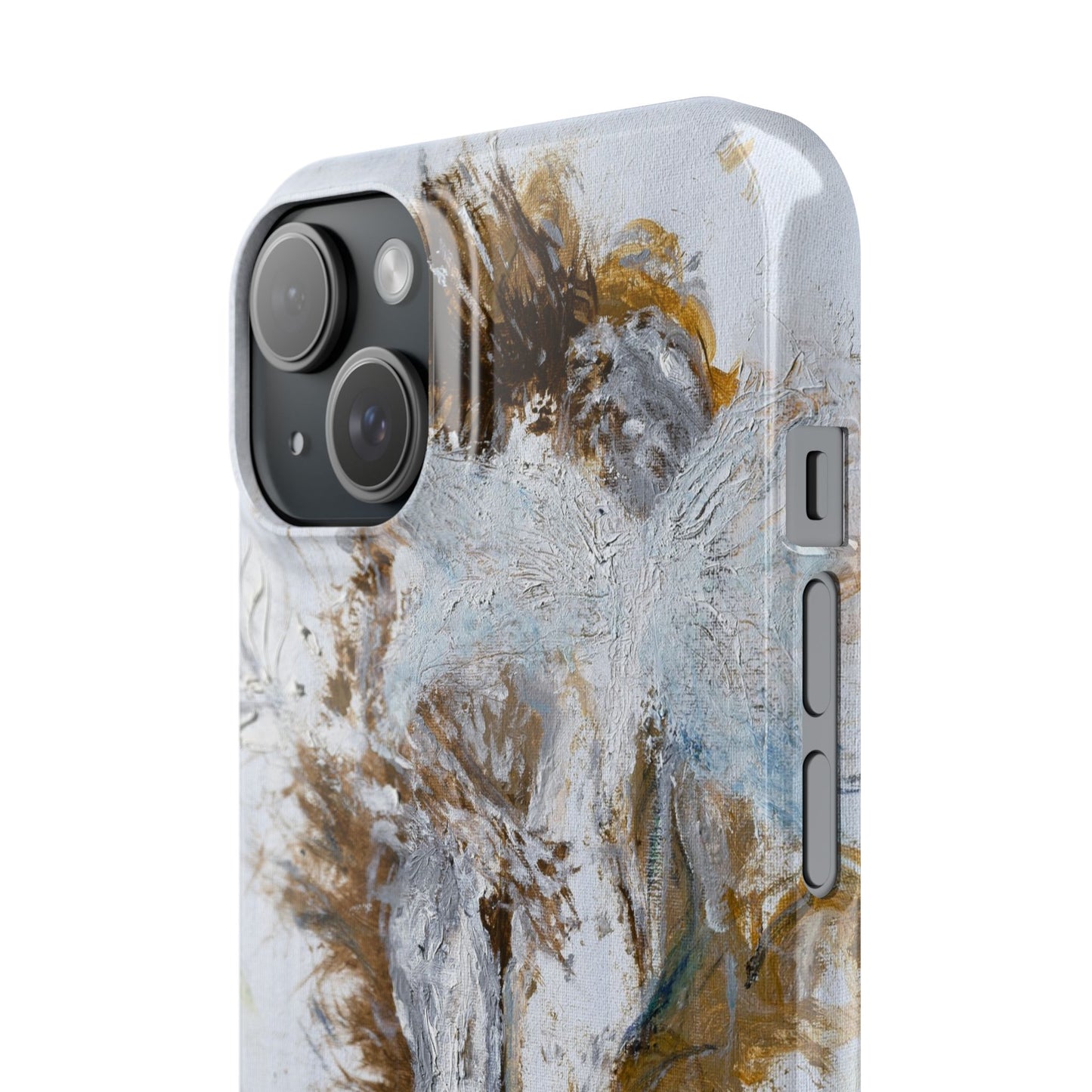 II of Cups iPhone / Galaxy Slim Case