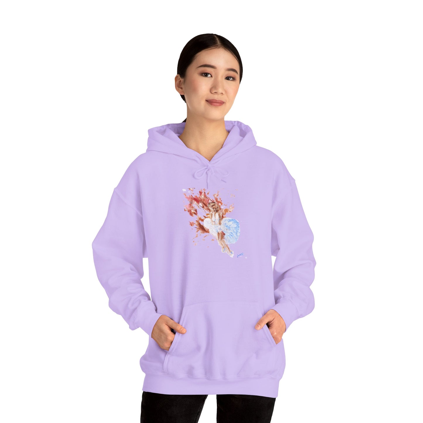 Diva Hoodie