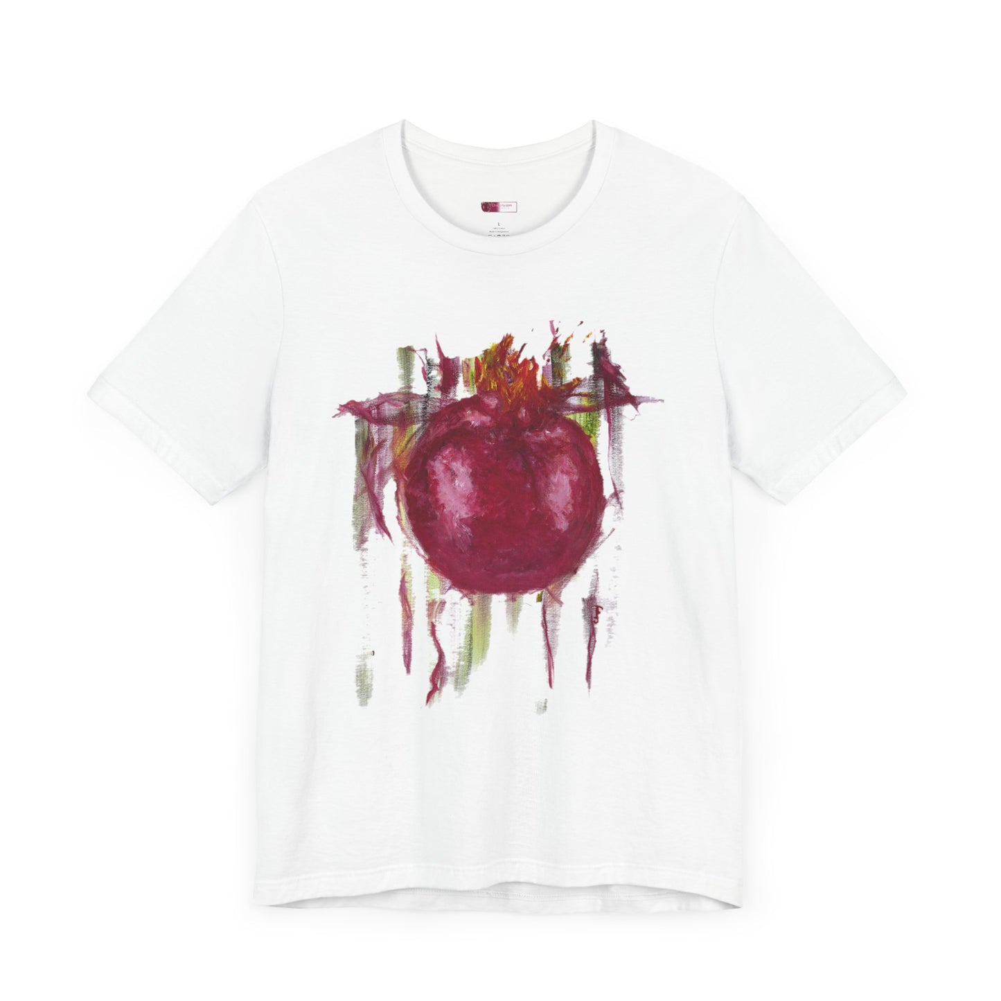 Pomegranate T-Shirt