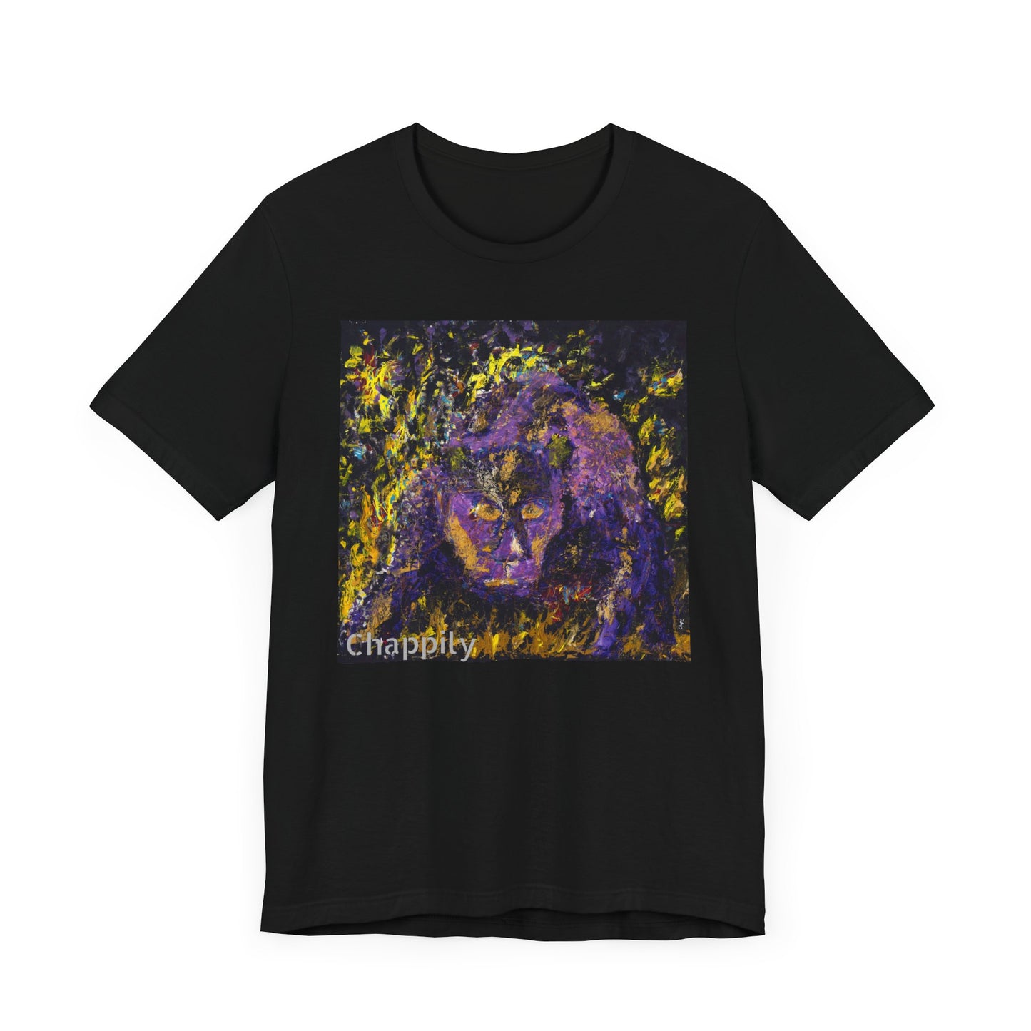 Jaguar T-Shirt