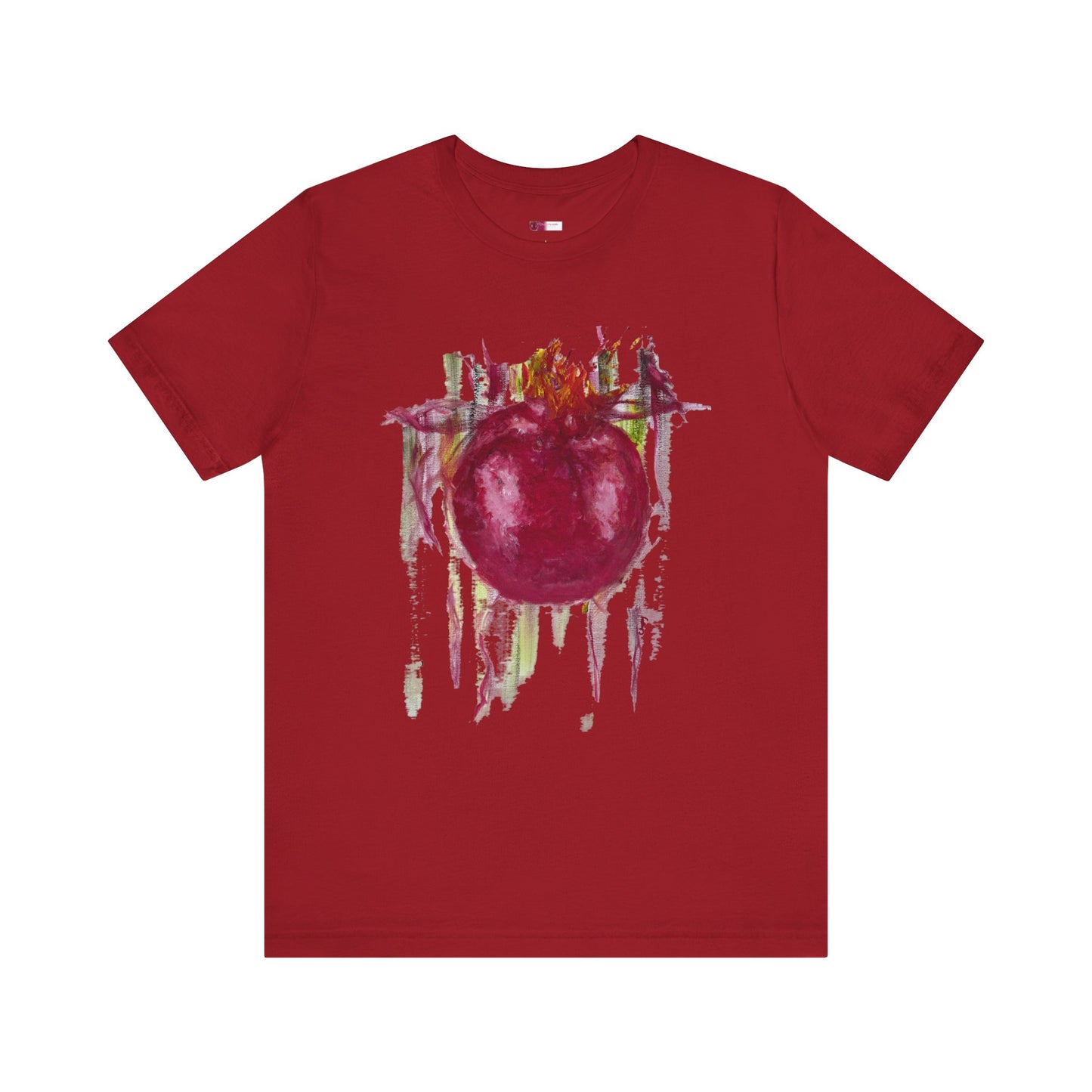 Pomegranate T-Shirt