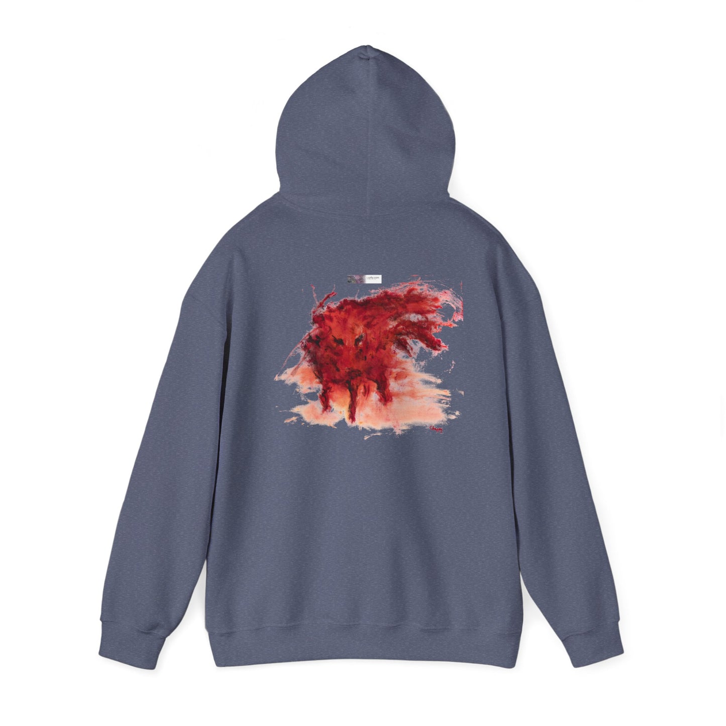 Javelina Hoodie