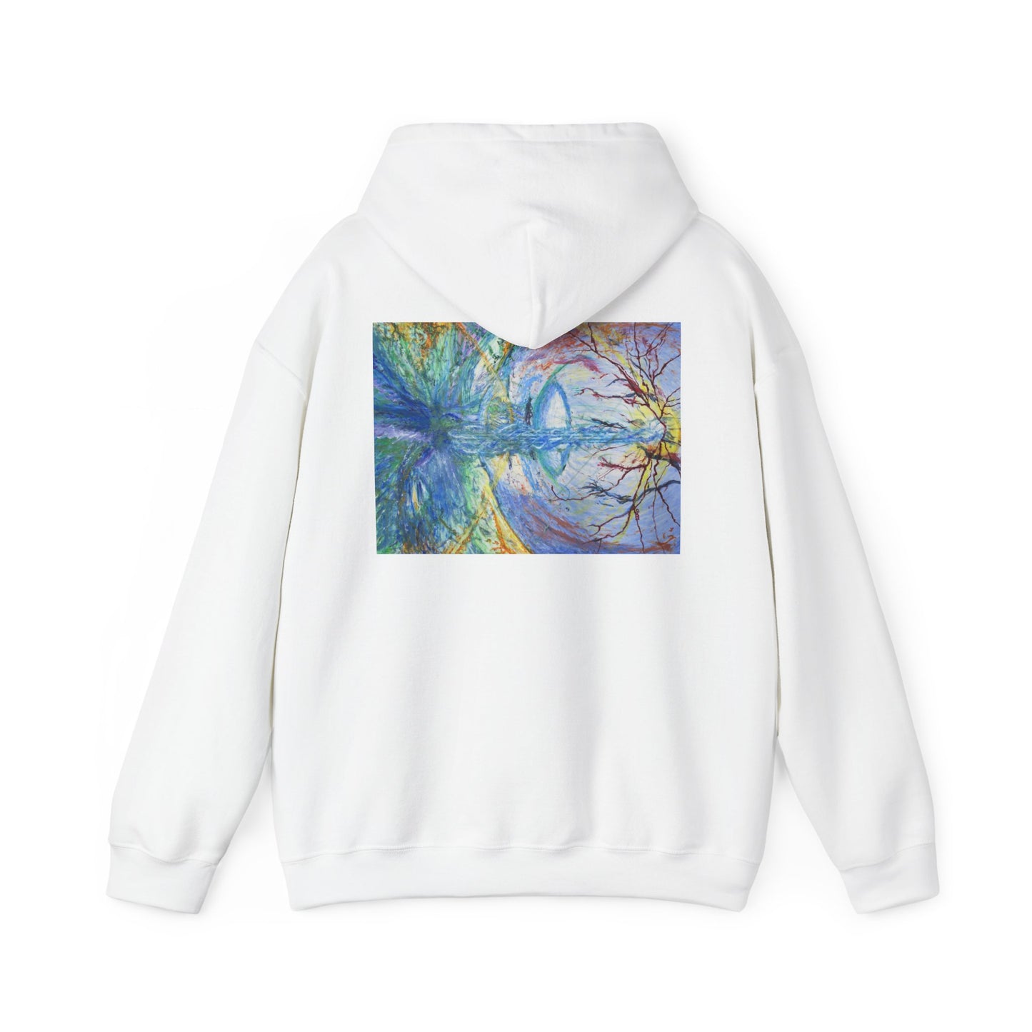 Sonder Unisex Heavy Blend™ Hooded Sweatshirt