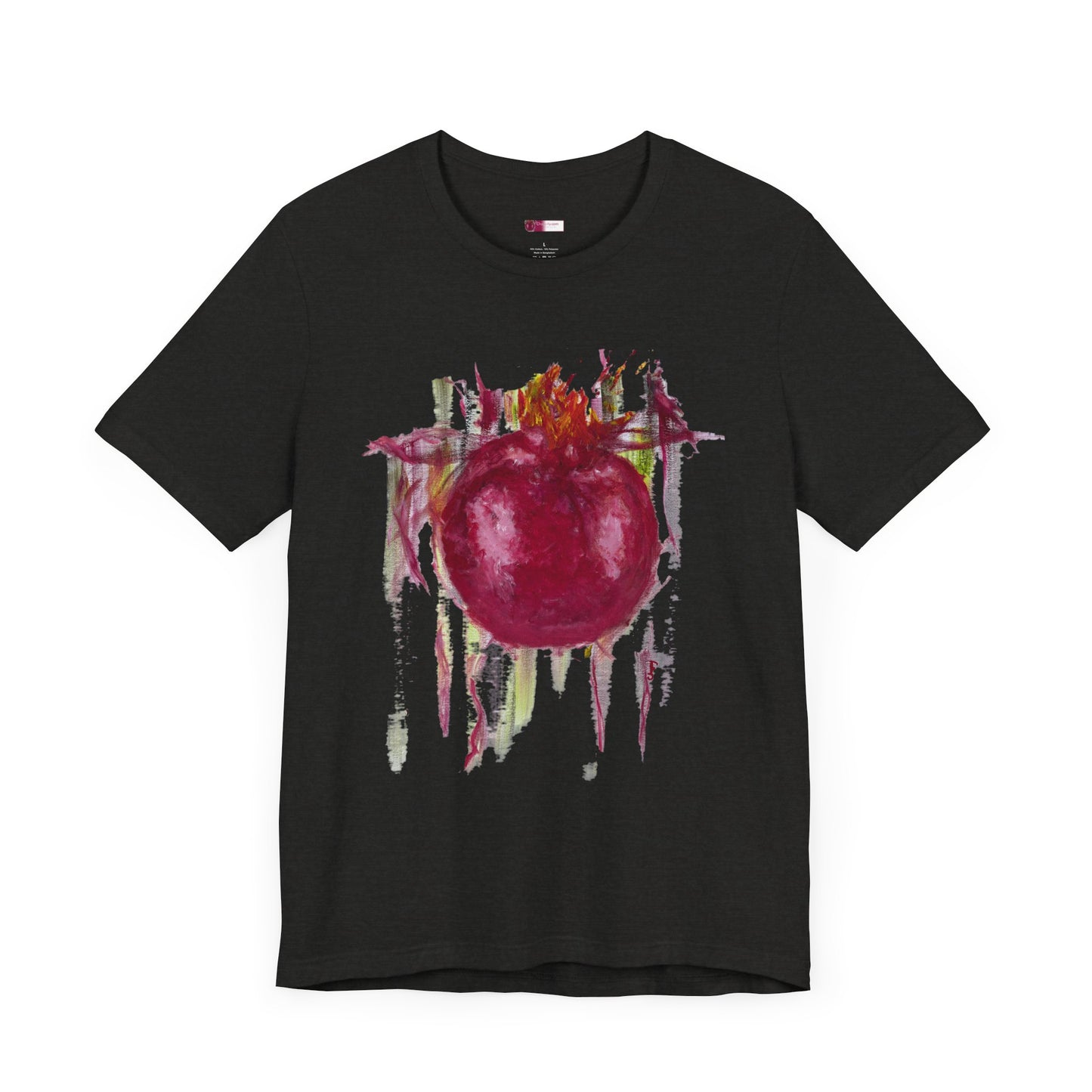 Pomegranate T-Shirt