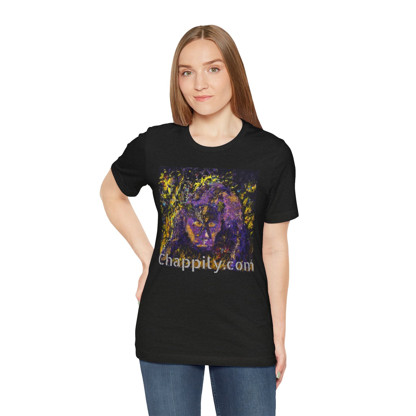 Jaguar T-Shirt