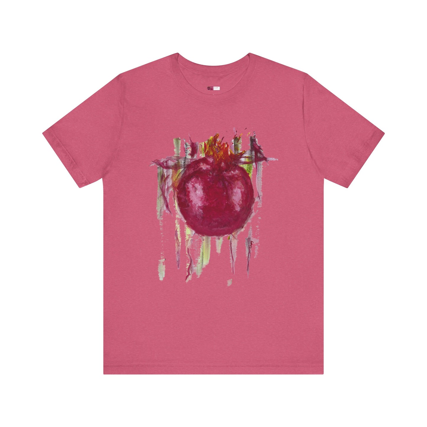 Pomegranate T-Shirt