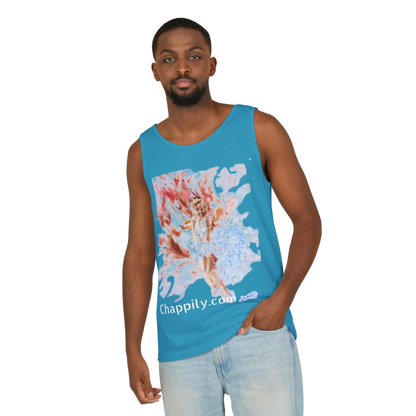 Diva - Unisex Tank