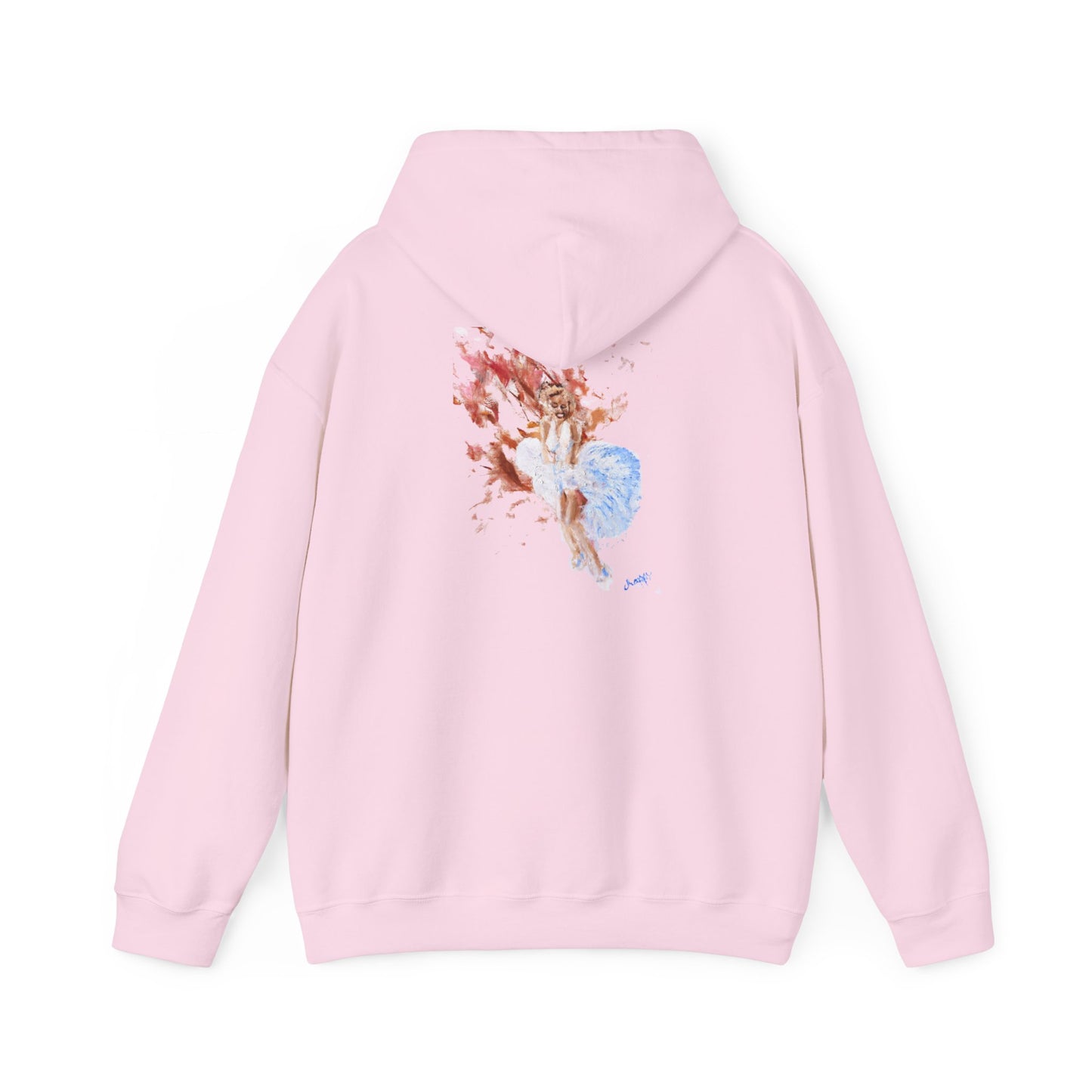 Diva Hoodie