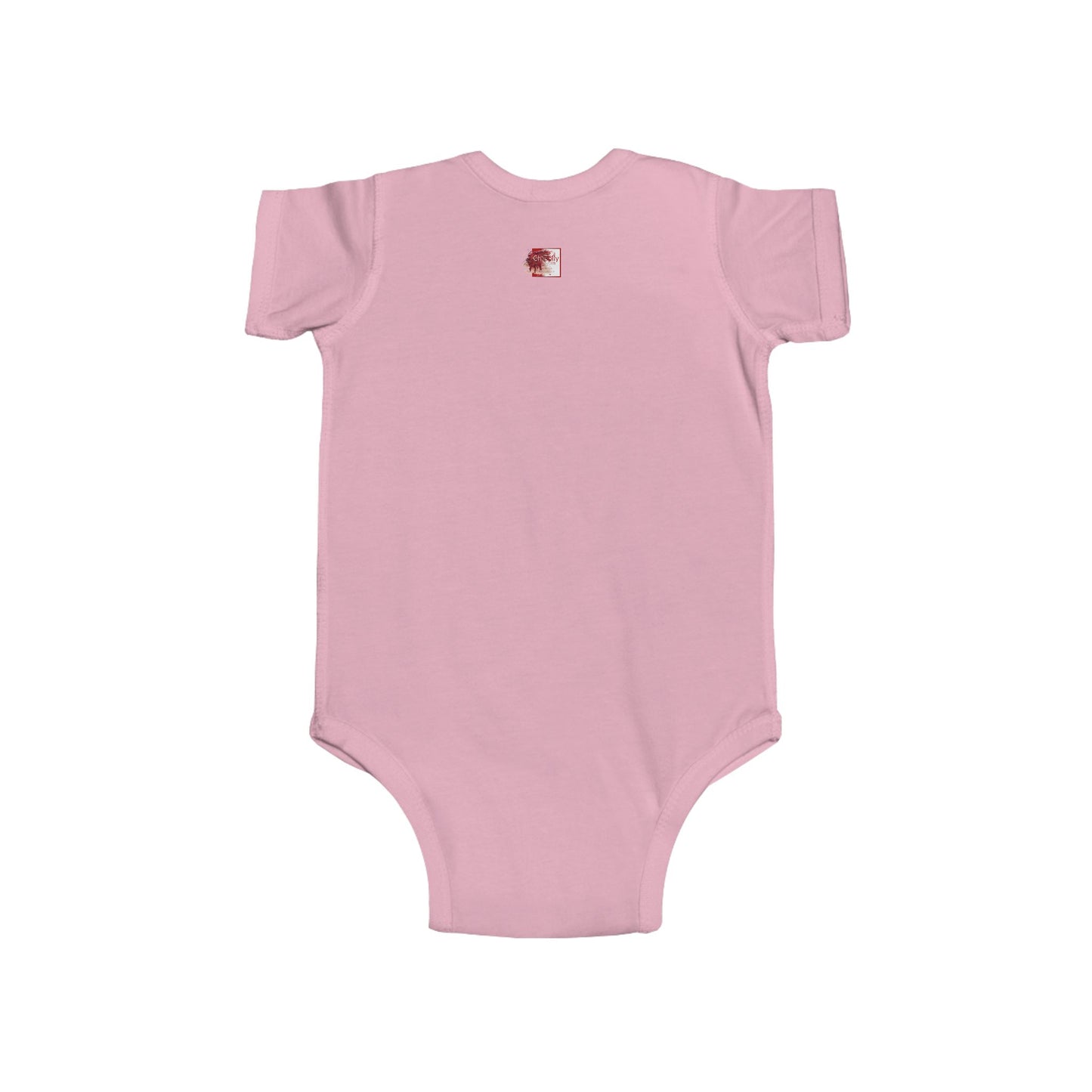 Javelina - Infant Fine Jersey Bodysuit