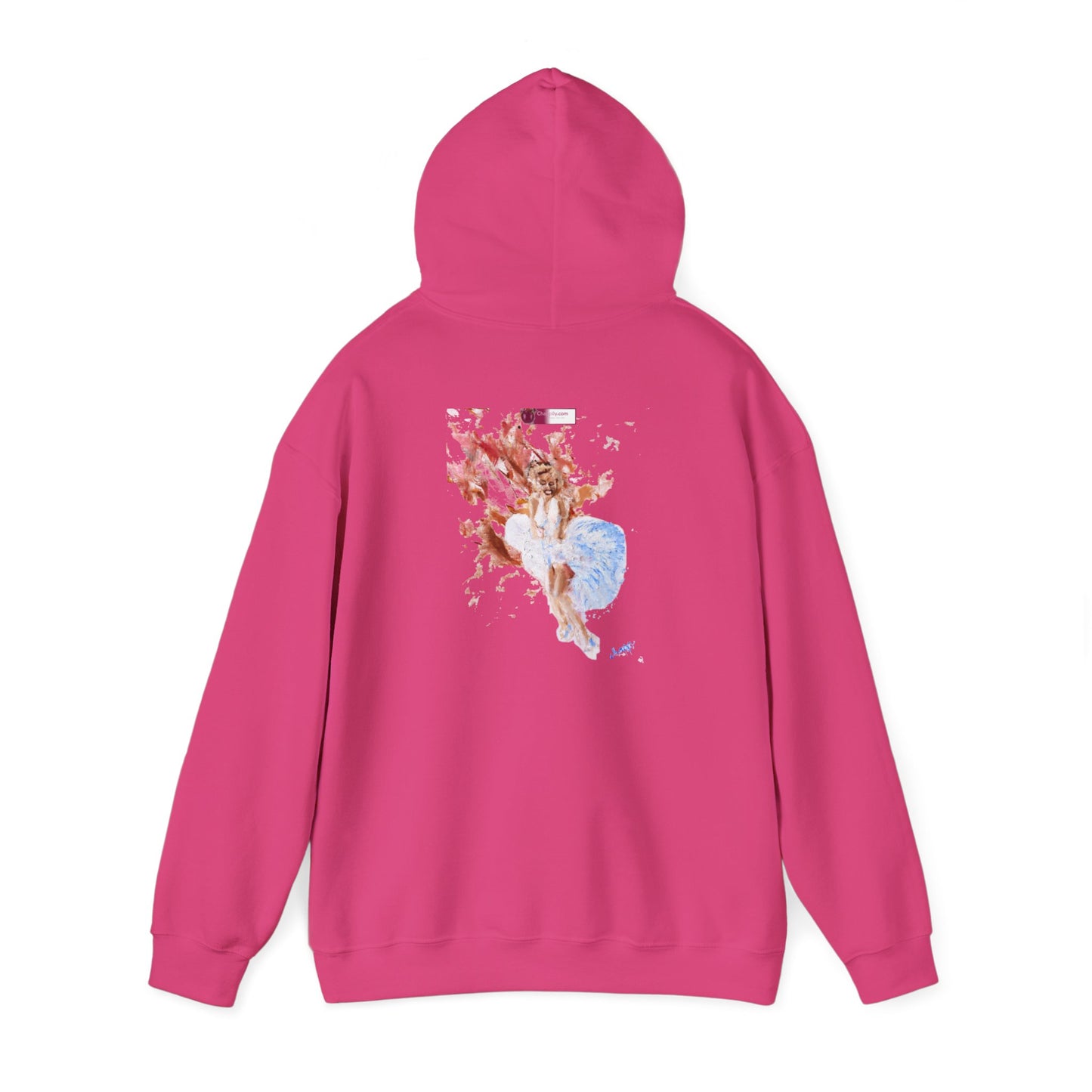 Diva Hoodie