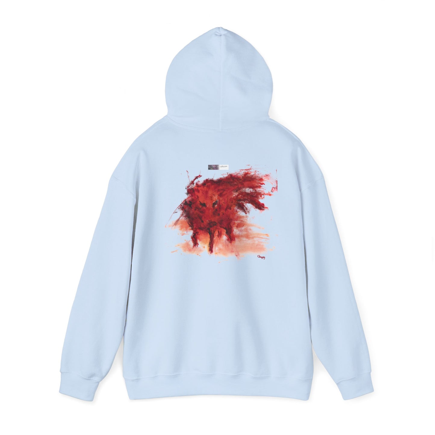 Javelina Hoodie