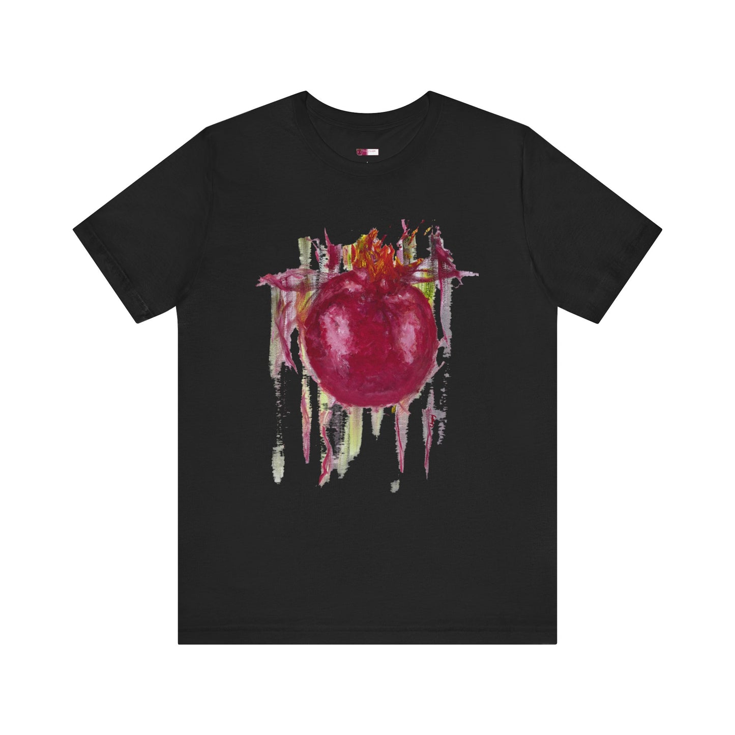 Pomegranate T-Shirt