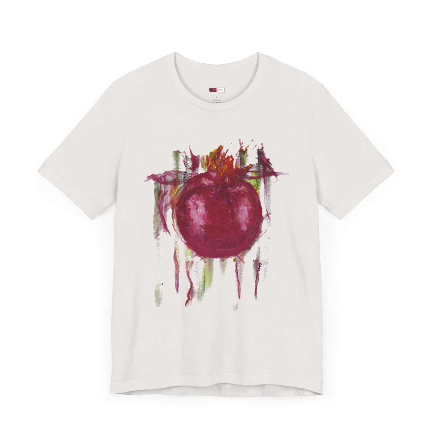 Pomegranate T-Shirt