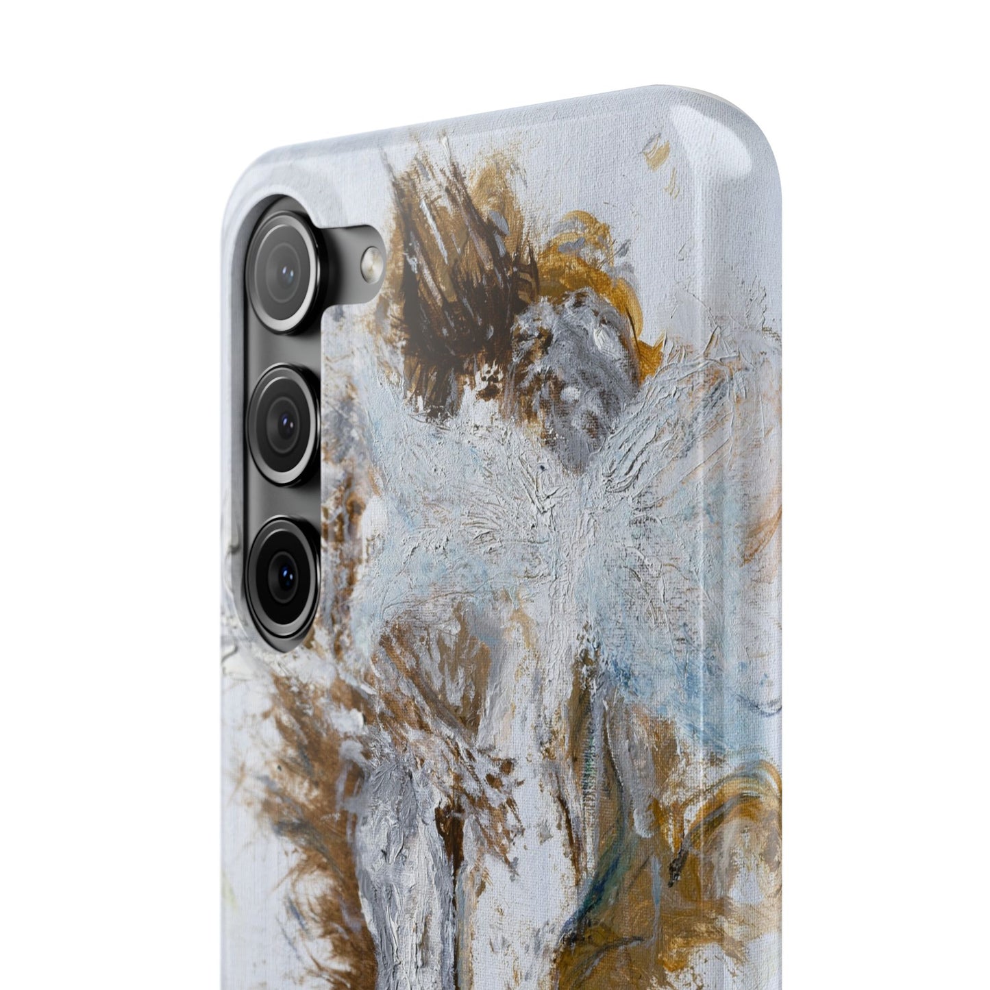 II of Cups iPhone / Galaxy Slim Case