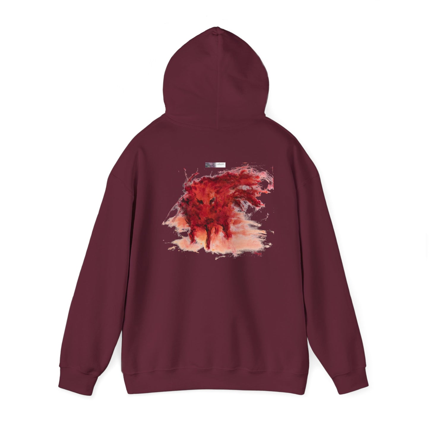 Javelina Hoodie