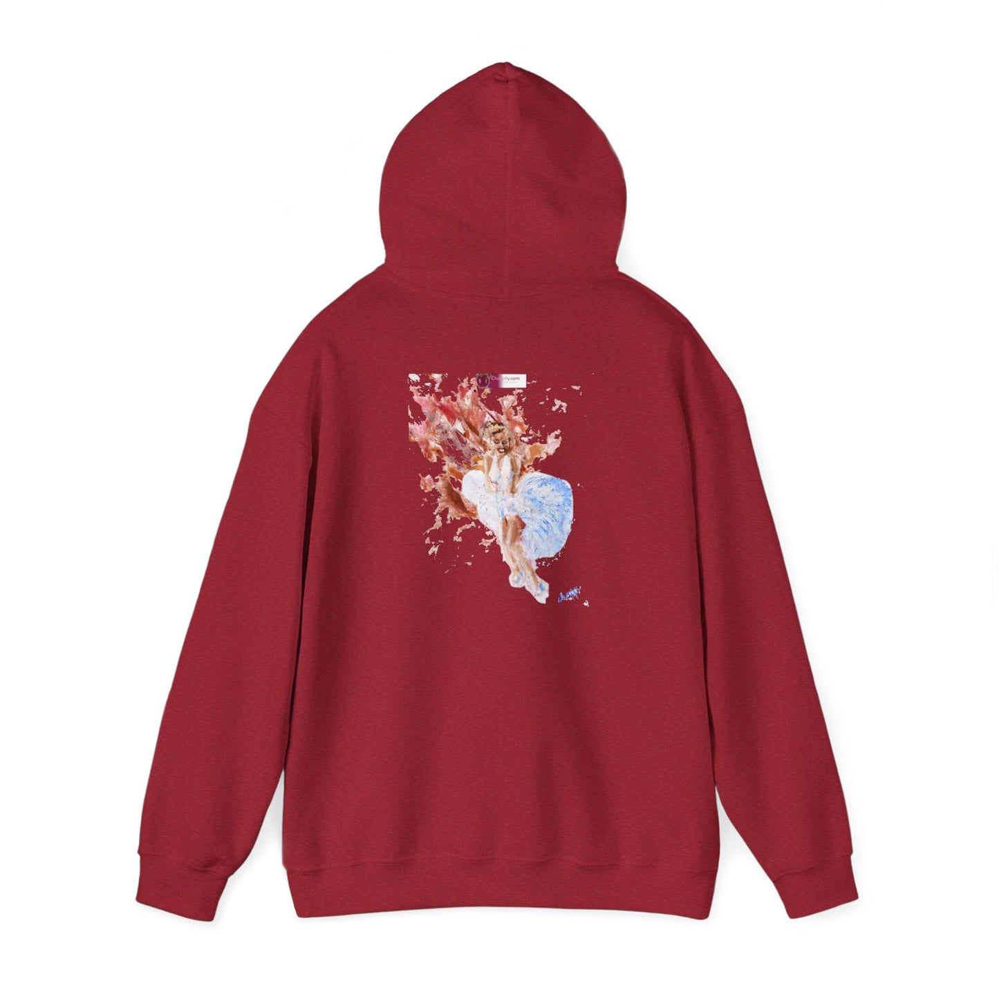 Diva Hoodie