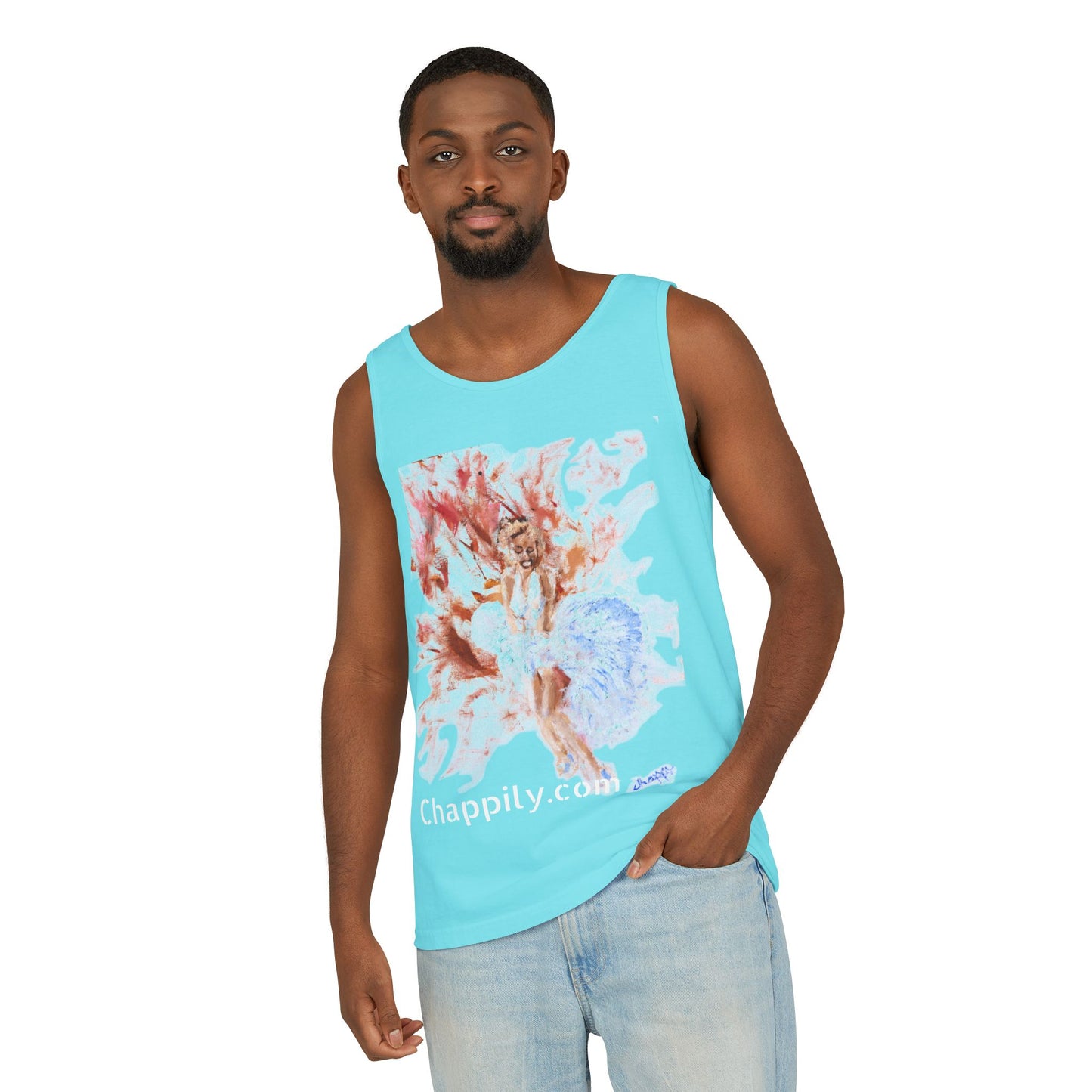 Diva - Unisex Tank