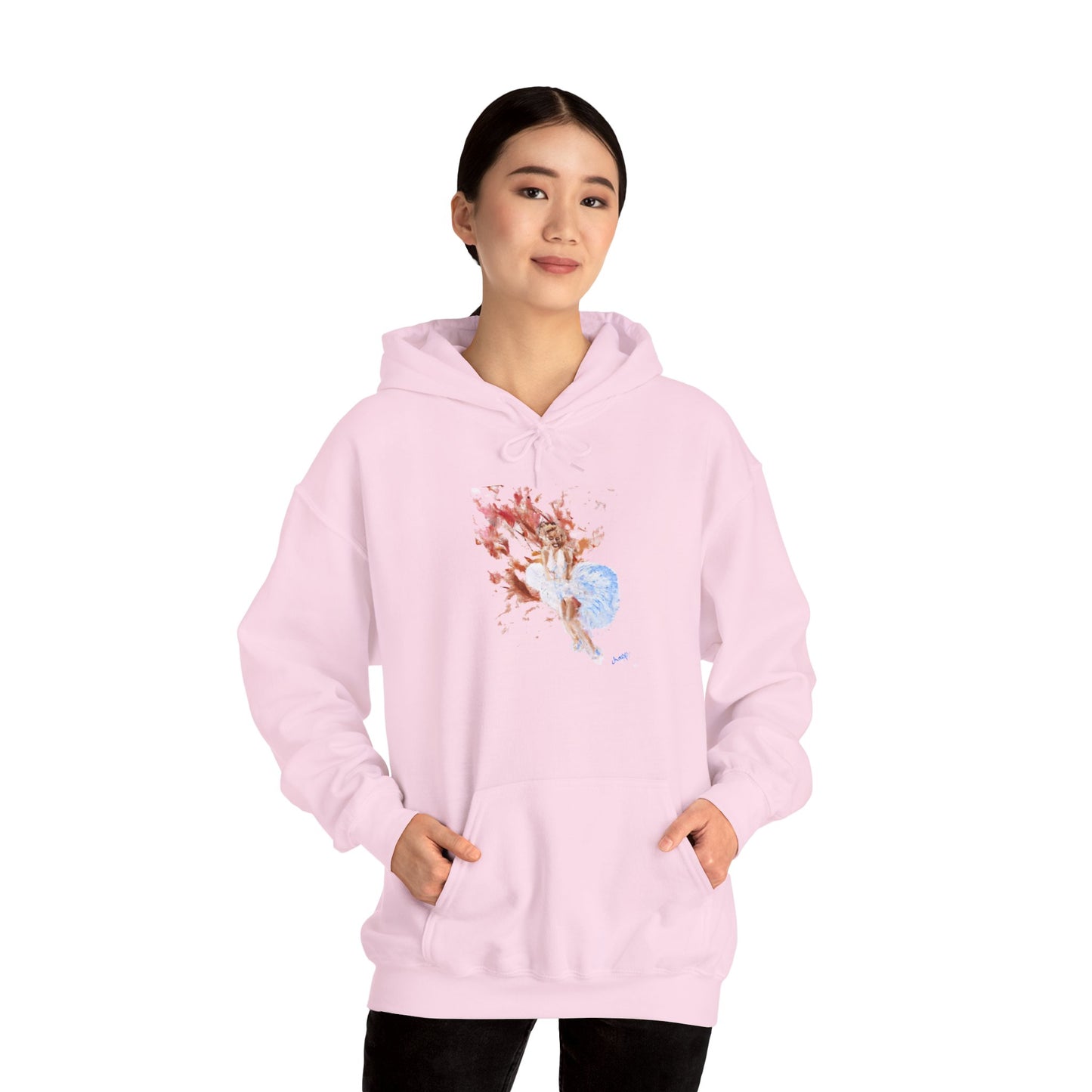 Diva Hoodie