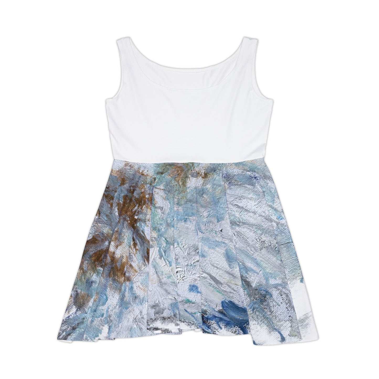 II of Cups - Women's Skater Dress