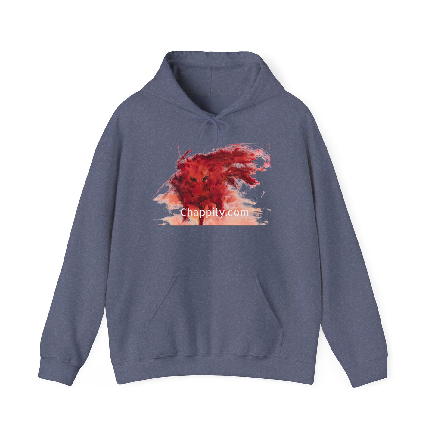 Javelina Hoodie