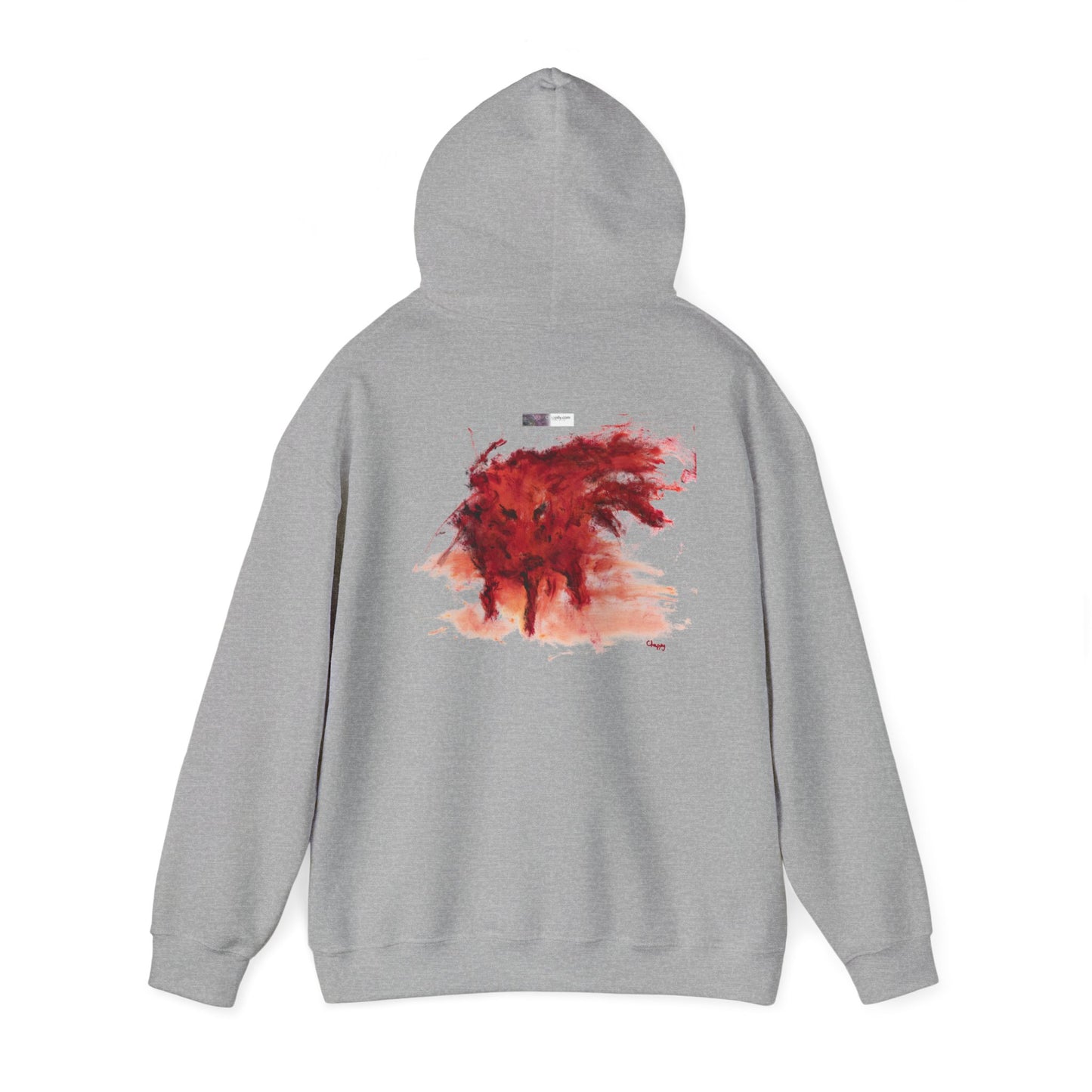 Javelina Hoodie