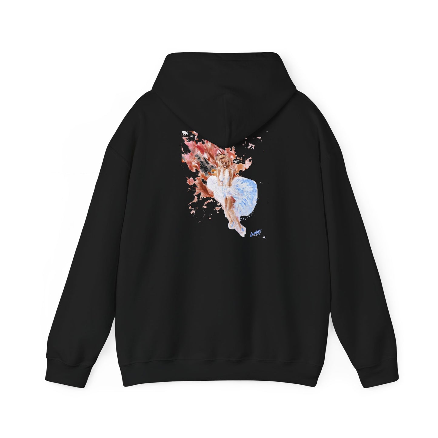 Diva Hoodie