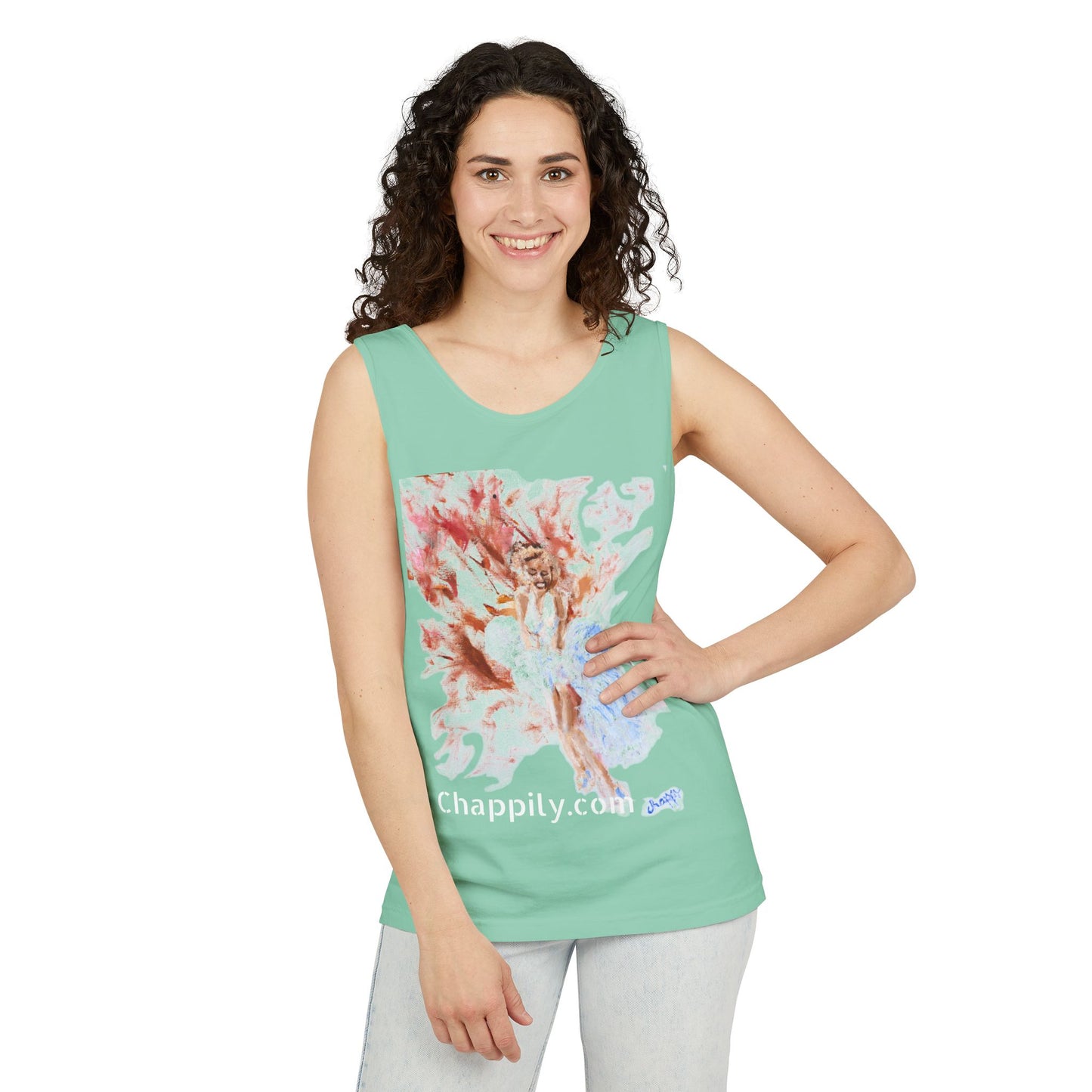 Diva - Unisex Tank