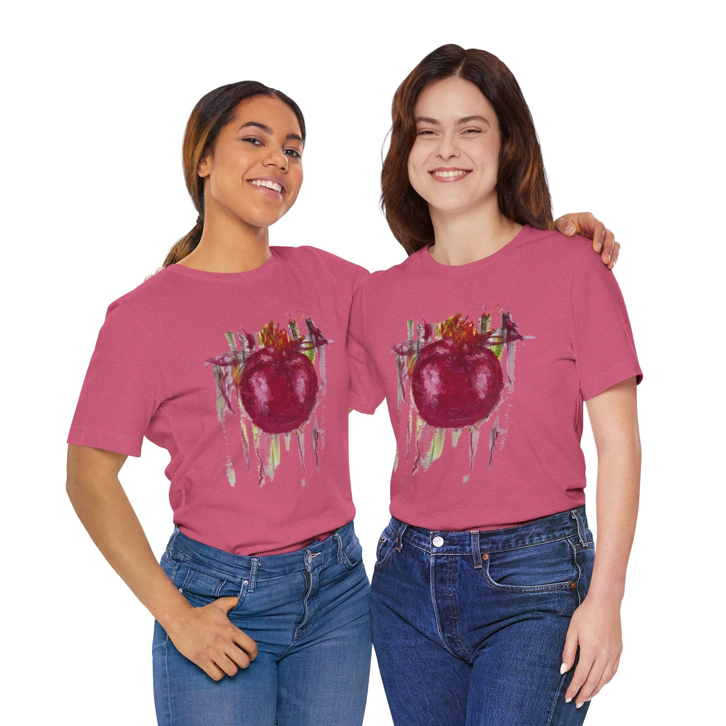 Pomegranate T-Shirt