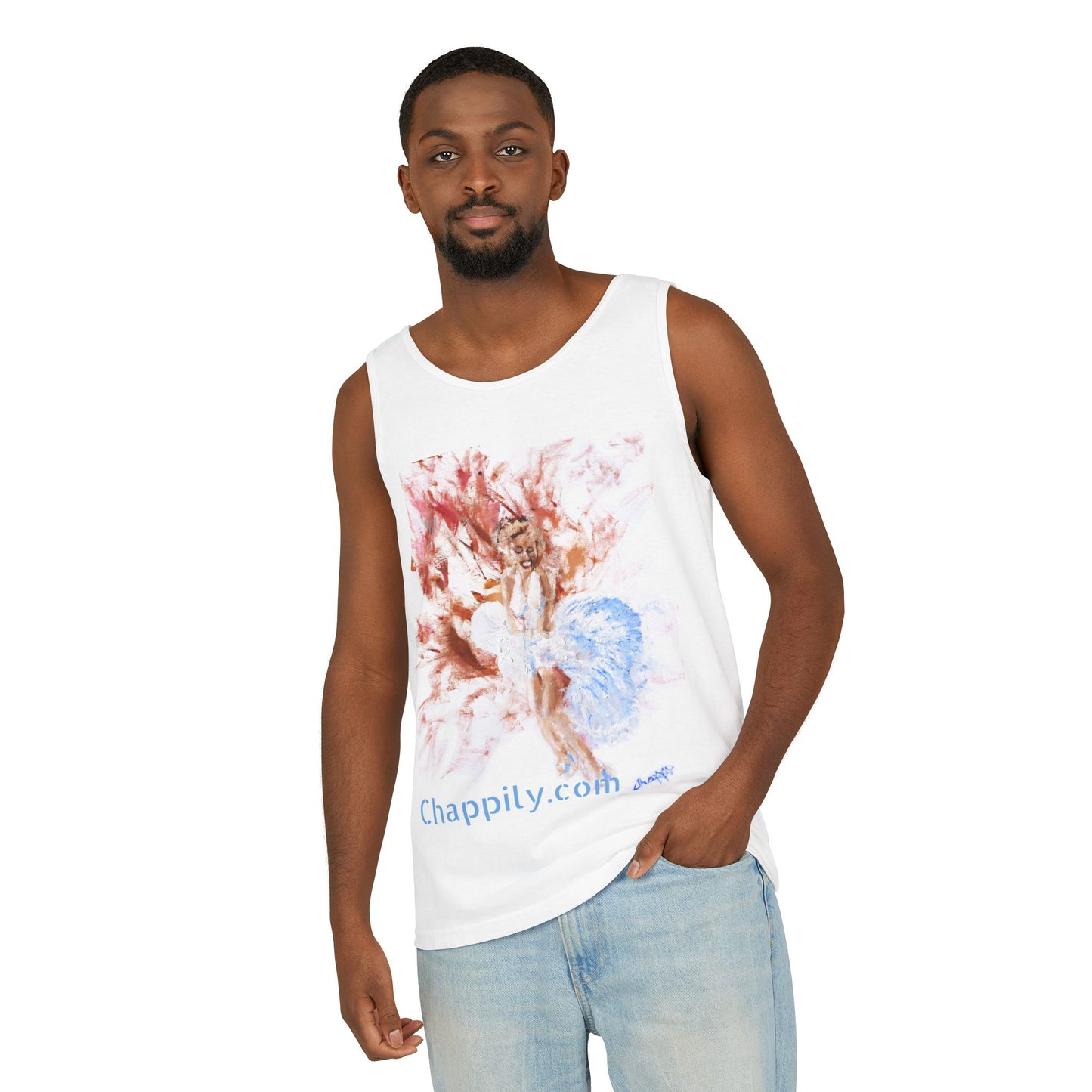 Diva - Unisex Tank