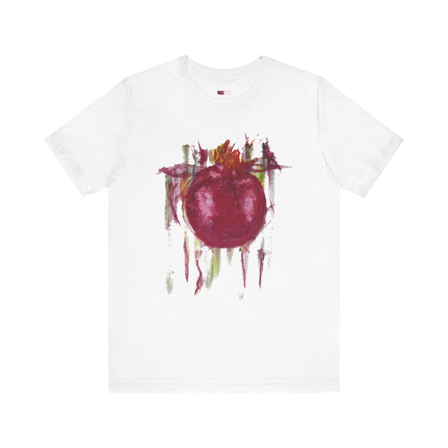 Pomegranate T-Shirt