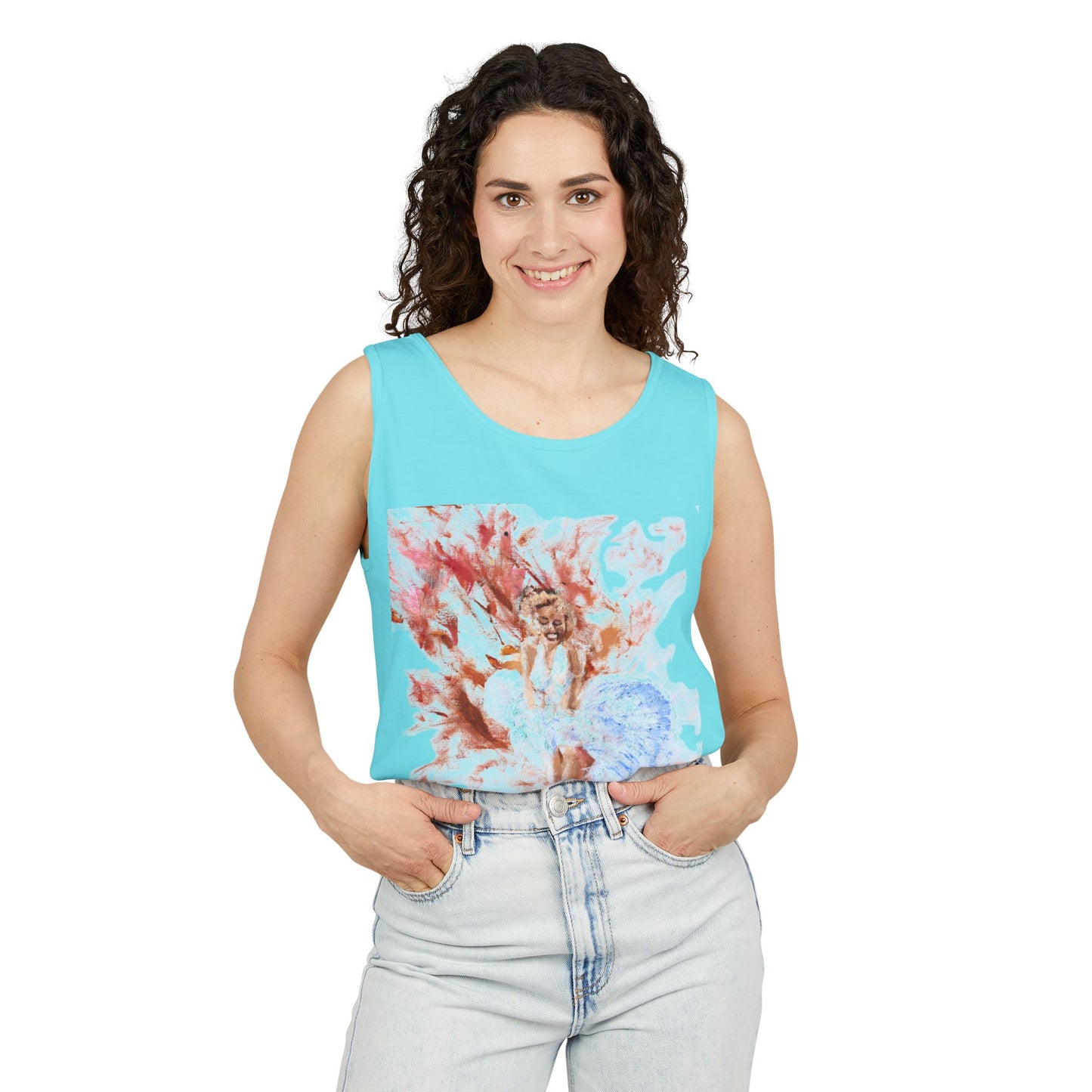 Diva - Unisex Tank