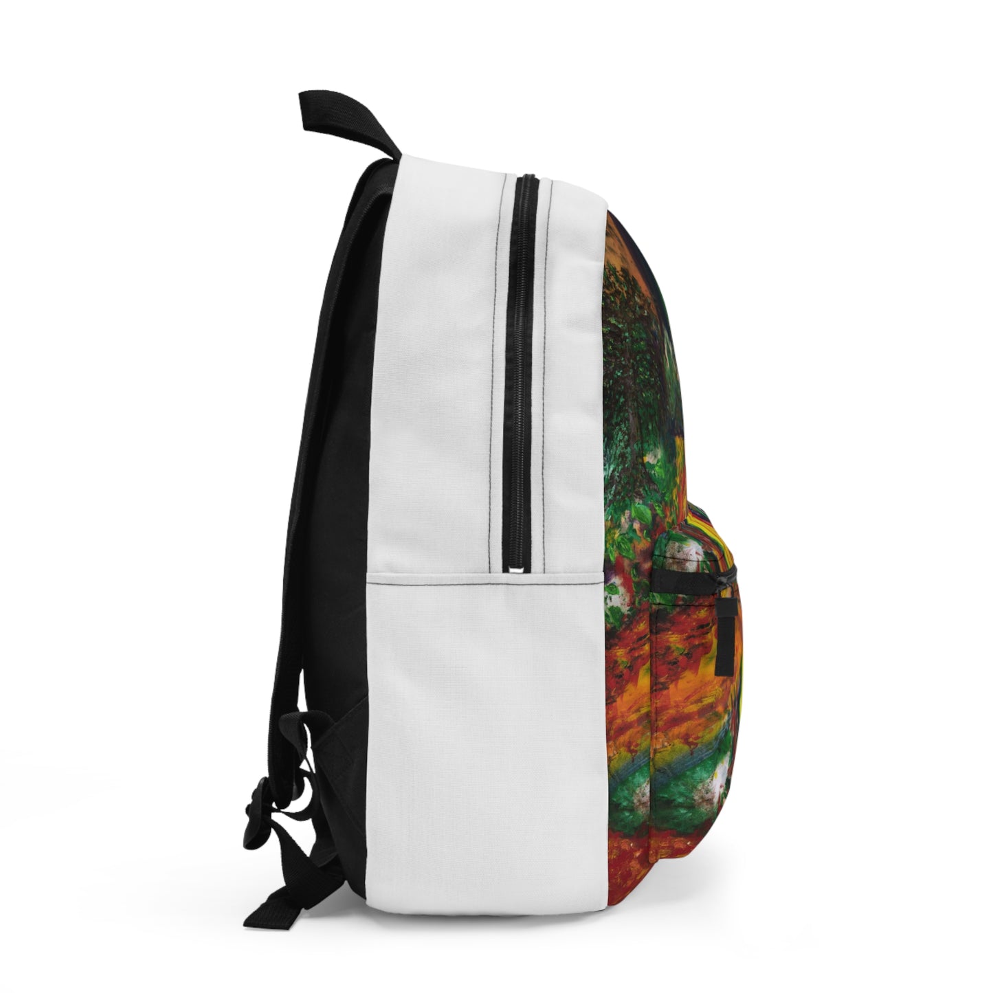 Yggdrasil Backpack