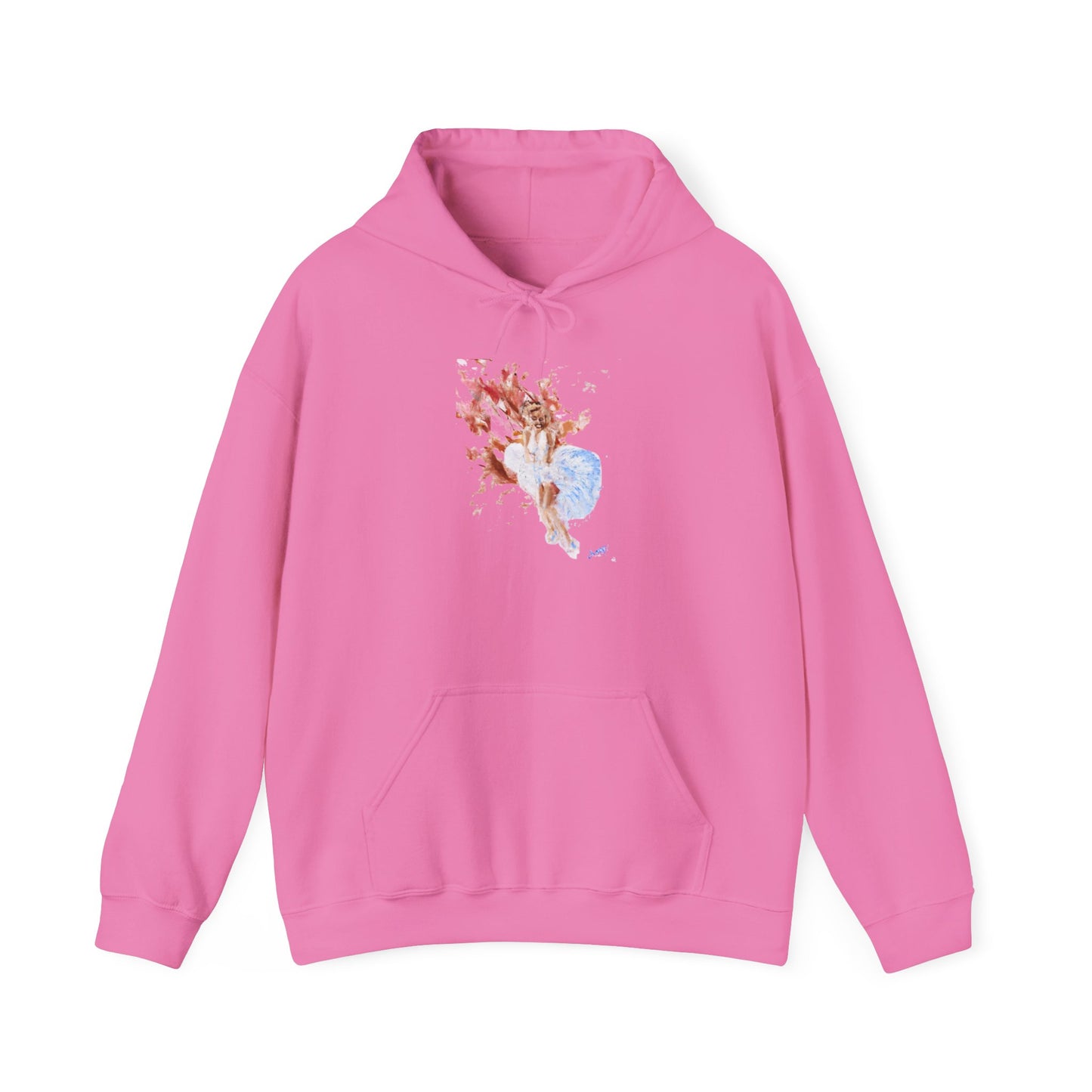 Diva Hoodie