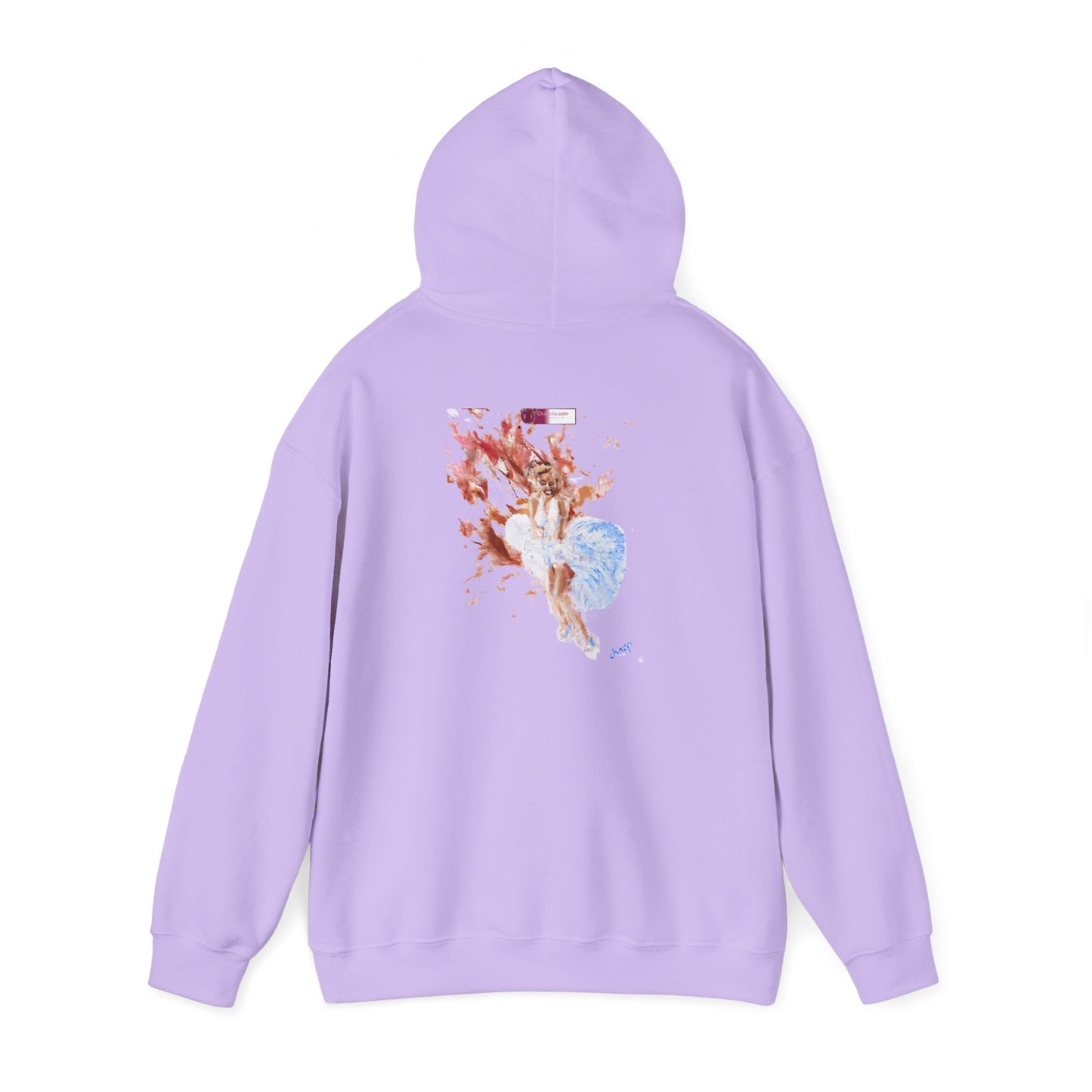 Diva Hoodie