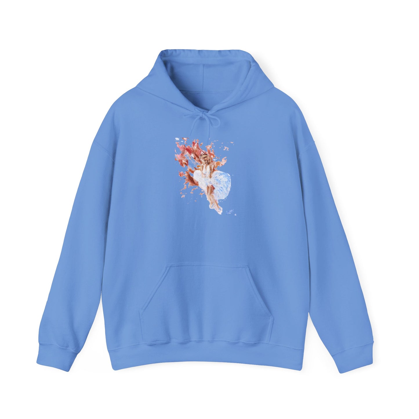 Diva Hoodie