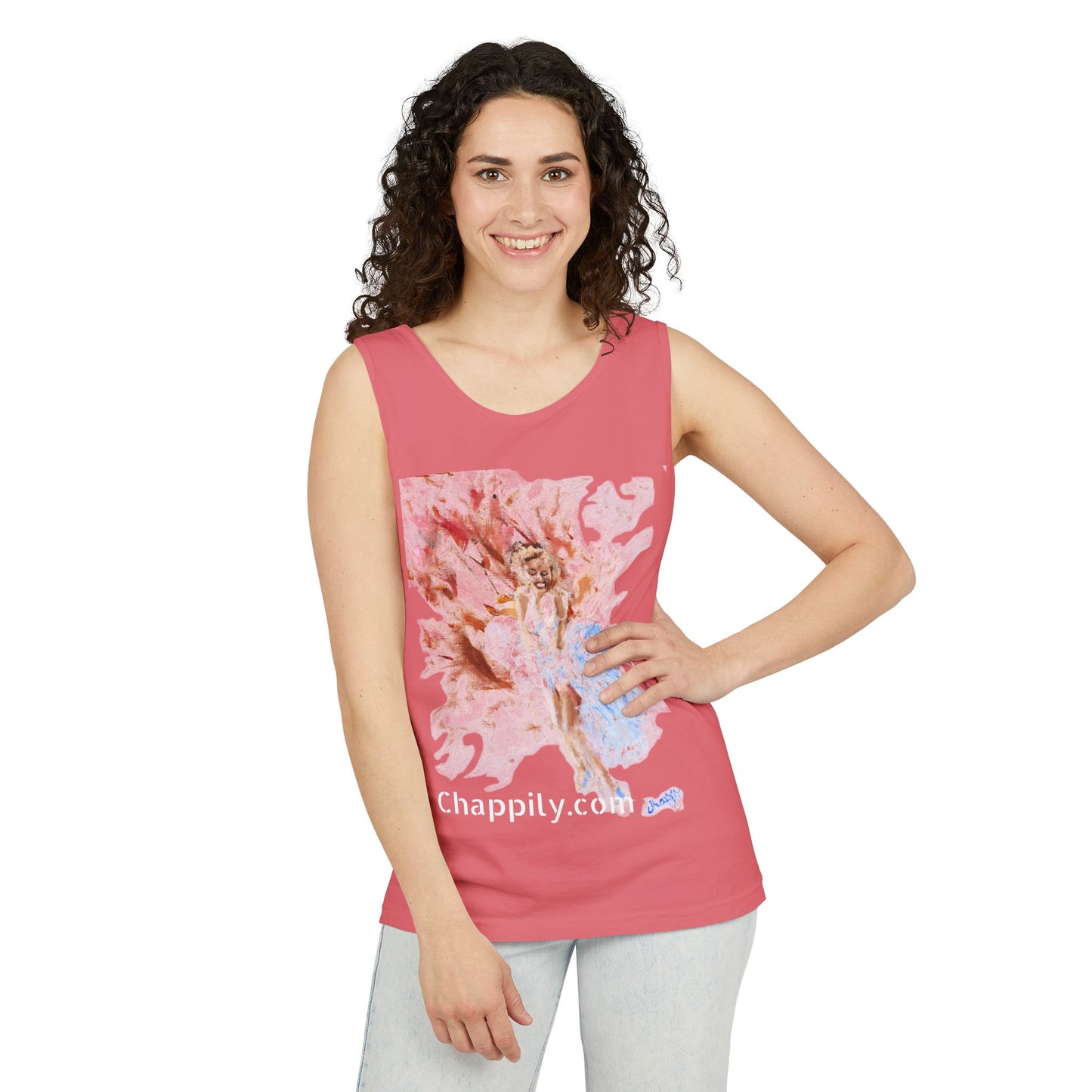 Diva - Unisex Tank