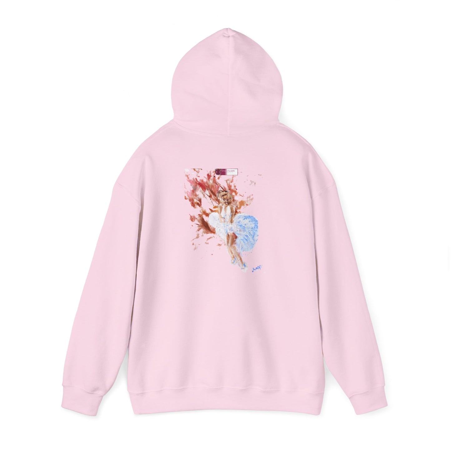 Diva Hoodie