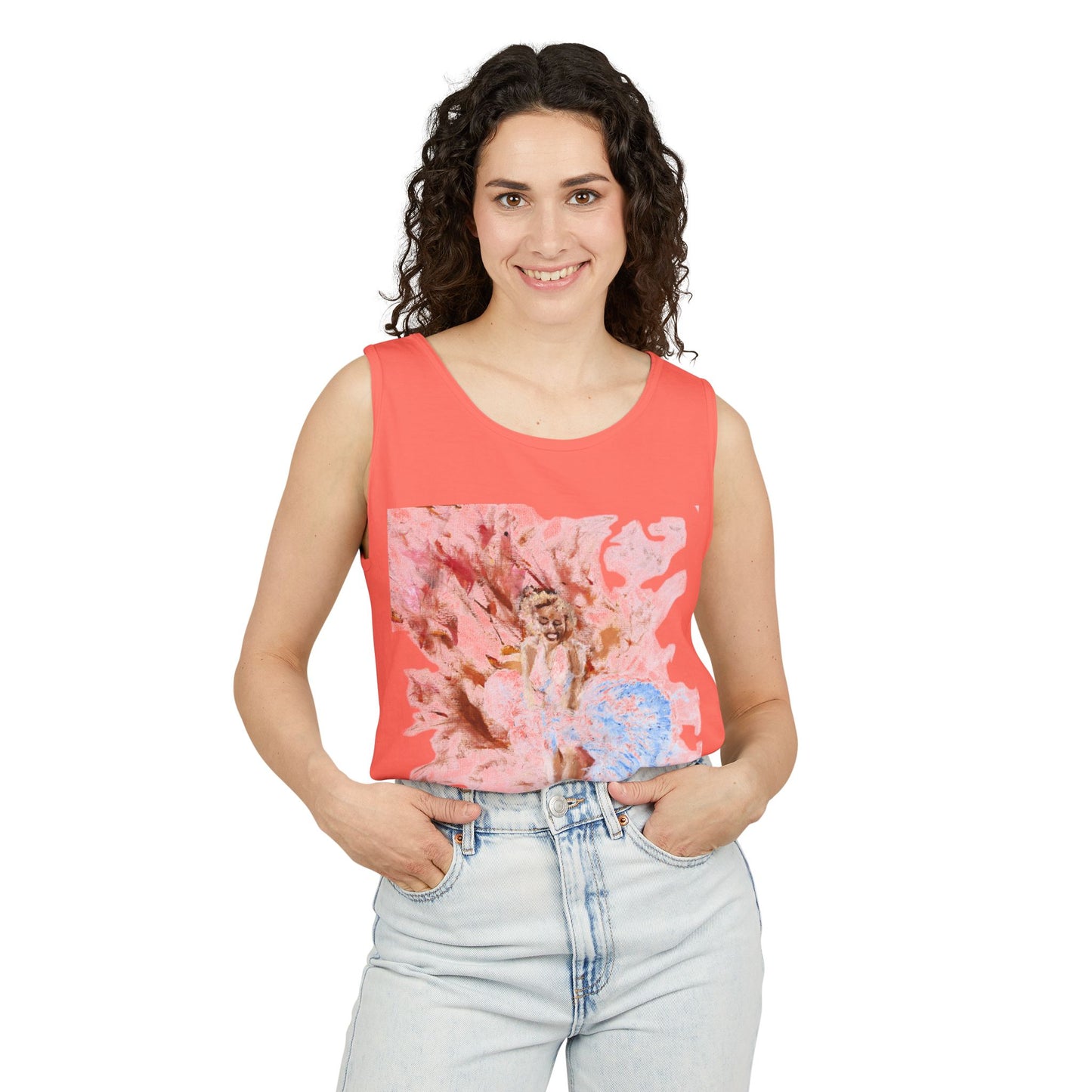 Diva - Unisex Tank