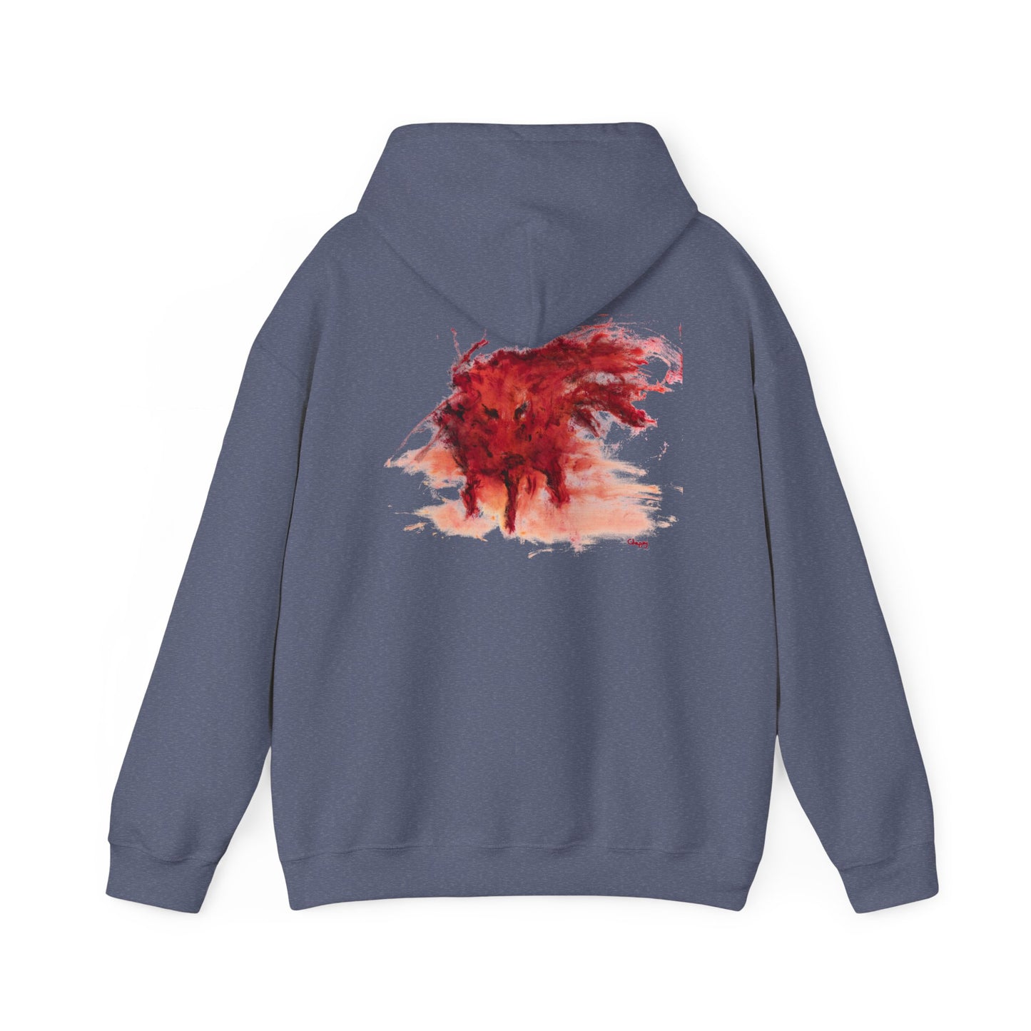 Javelina Hoodie