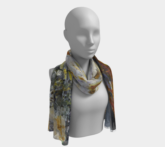 Excalibur Scarf